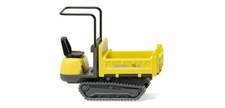 Wiking 066902 Neuson Track