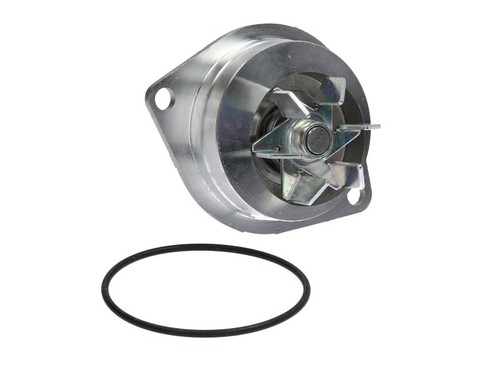 Hepu p891 water pump - hepu, oe