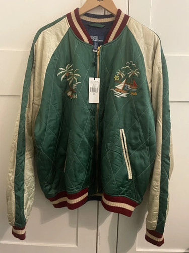 Polo ralph lauren embroidered - lauren,