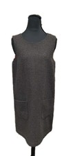 GAP mini dress wool blend