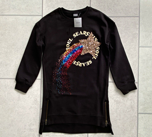 New next girls - new, black