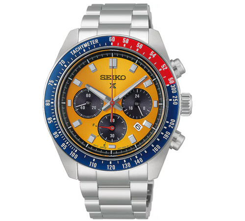 Seiko prospex speedtimer - prospex,