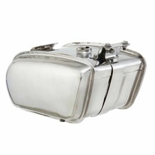 Xxl 18L Tank TV200 Stainless