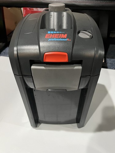 Eheim prodessionel canister - prodessionel,