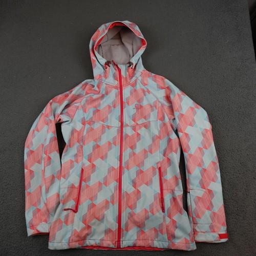 Salomon ski jacket womens - salomon,