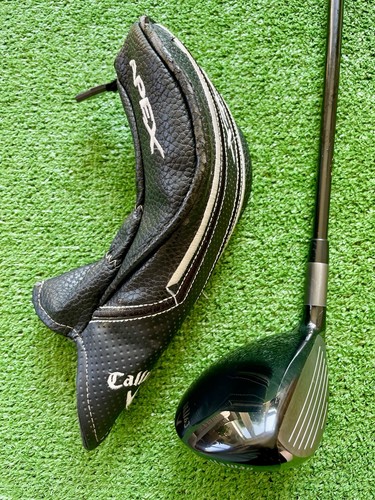 Callaway apex utility - callaway, wood