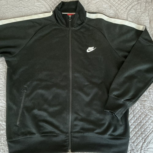 Nike tracksuit top - tracksuit, top.