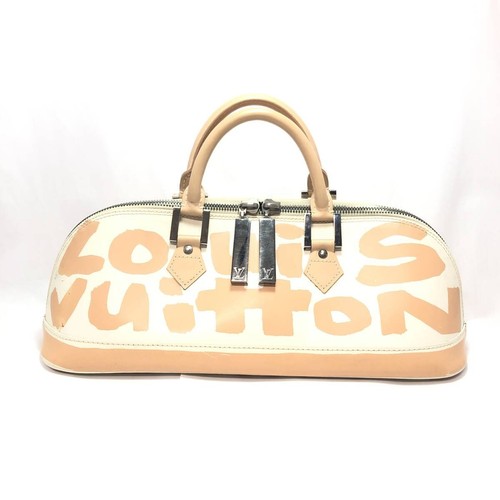 Louis vuitton graffiti alma - vuitton,