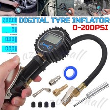 Digital Garage Air Line Tyre