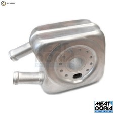 OIL COOLER ENGINE OIL 95003