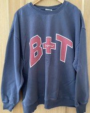 Women’s Bo And Tee Size L/XL Jumper