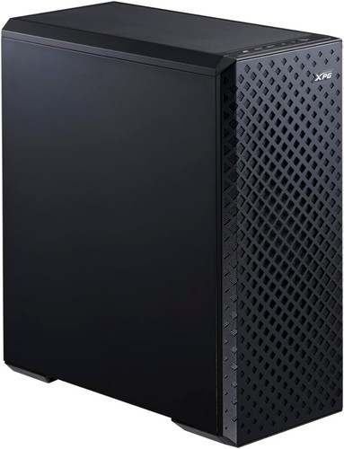 Xpg defender atx mid tower - defender,