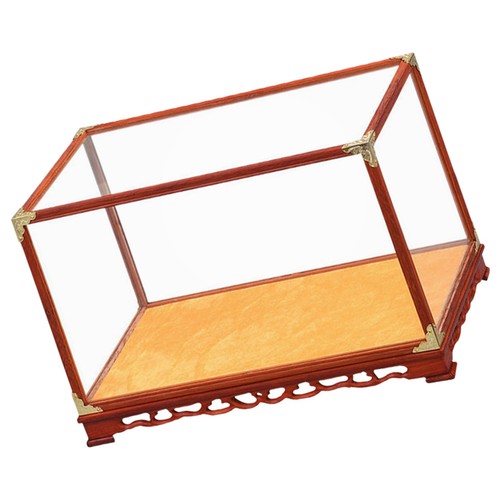 Multi functional display box - multi-functional,