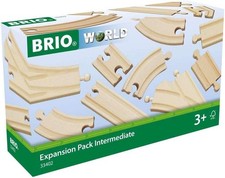 Brio Expansion Track Pack