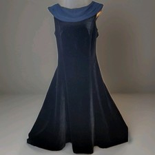 Vintage Laura Ashley Blue