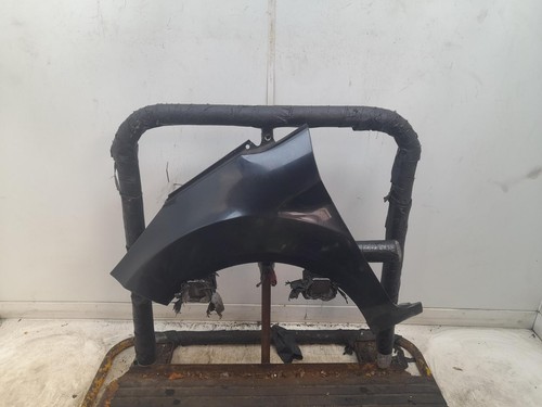 Ford fiesta left front wing - ford,