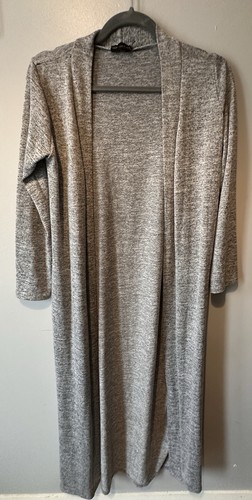 Saw first grey marl - saw,