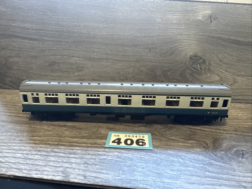 Rare triang hornby - triang, oo