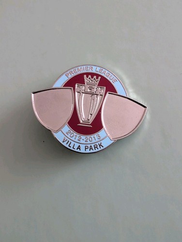 Aston villa premier - premier, league