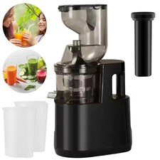 Electric Juicer Machine Whole