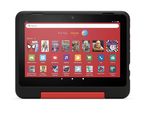 Amazon fire pro - amazon, kids