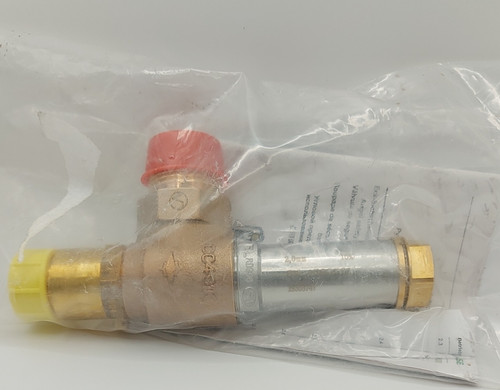 Herose cryogenic valve - -,