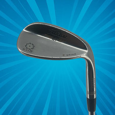 Titleist Vokey SM5 Lob Wedge / 58 Degree / Vokey Wedge Flex Shaft