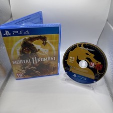 Mortal Kombat 11 for PS4 /