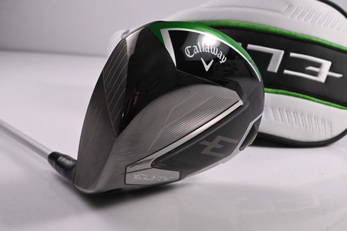 Left hand ladies - hand, callaway