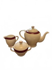 *Rare & retired* Exclusive. Aynsley Madison. Bone China Teapot set - Brand new