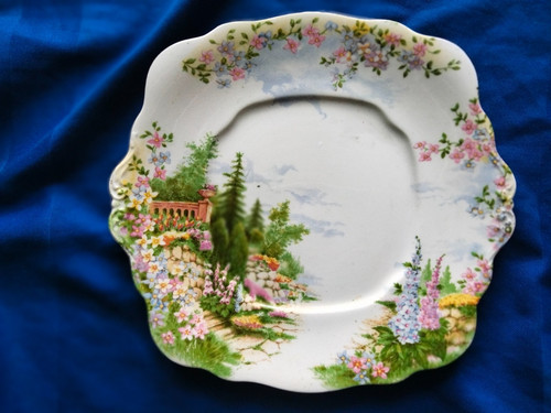 Royal albert england bone - royal,