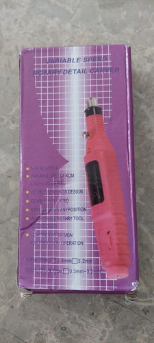 Variable speed rotary - variable,