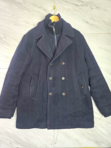Ben sherman wool blend - ben, pea