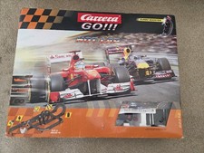 Carrera Go!!! Hot Lap Car