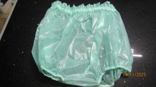 AB PVC  KNICKERS  /PANTS