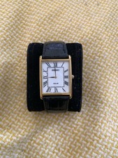 Seiko SUP880 Solar Dress Watch