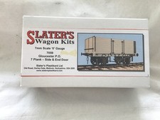SLATERS O GAUGE 7059