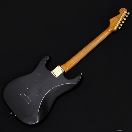 Fender custom shop limited - shop,