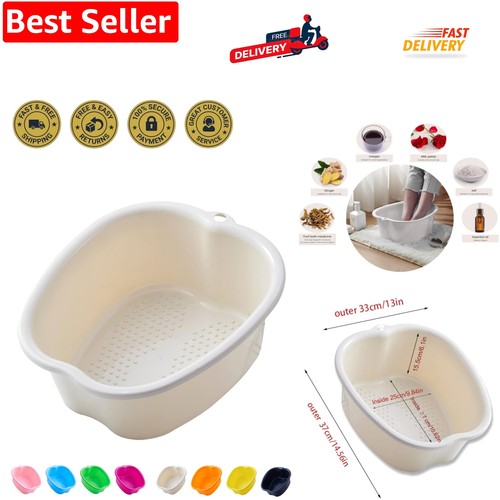Large spa foot - spa,
