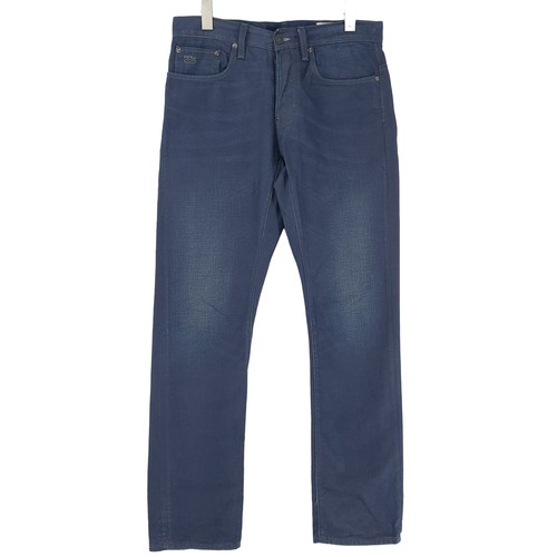 Star jeans 3301 slim men - g-star,