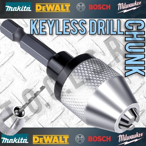 Fits makita impact driver - makita,