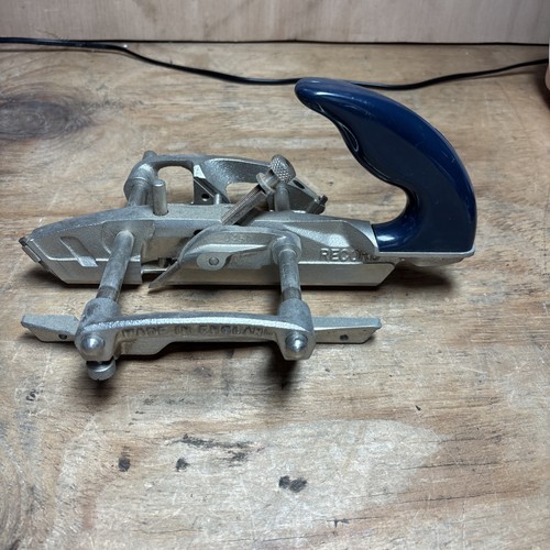 Record 045c plough - record,