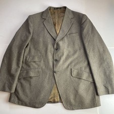 Orvis Vintage Mens Brown