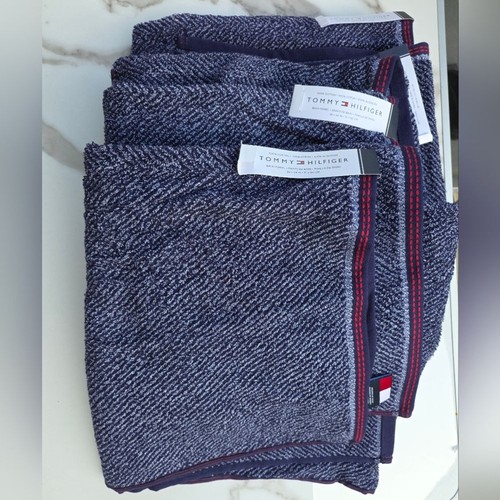 Nwt vintage tommy hilfiger - tommy,