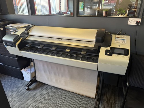 Designjet t2300 large - hp,