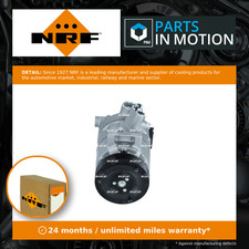 Air Con Compressor 32936 NRF