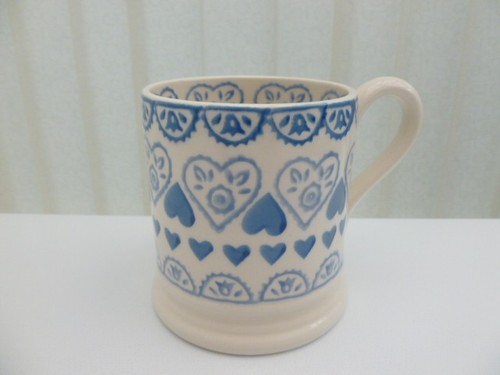 Emma bridgewater years - bridgewater, 40