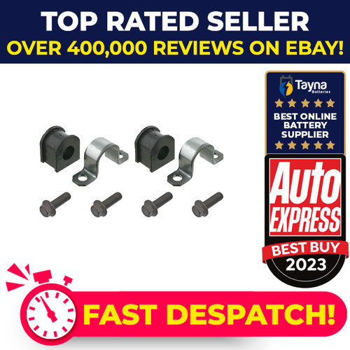 Anti roll bar bush - anti,