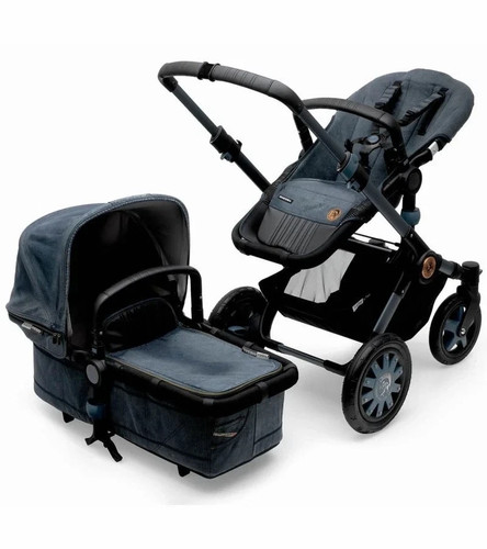 Bugaboo buffalo diesel - by,