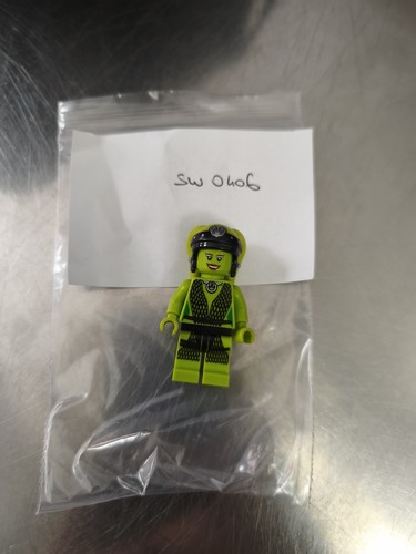 Lego star wars - lego, oola